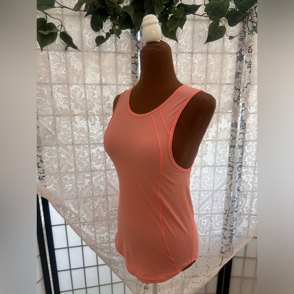 Lululemon Athletica Open Back Tank Top Women’s Size Small - Picture 10 of 11